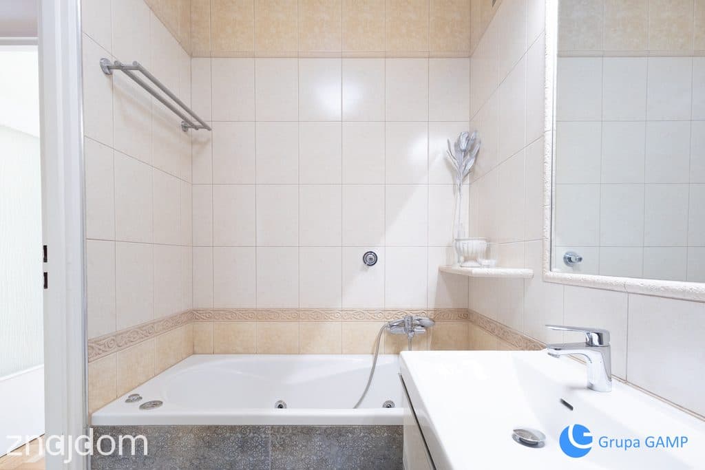 Słoneczne 2 pok. z balkonem | 54 m2 | Grzegórzecka - zdjęcie 13