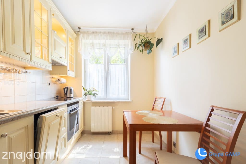 Słoneczne 2 pok. z balkonem | 54 m2 | Grzegórzecka - zdjęcie 9