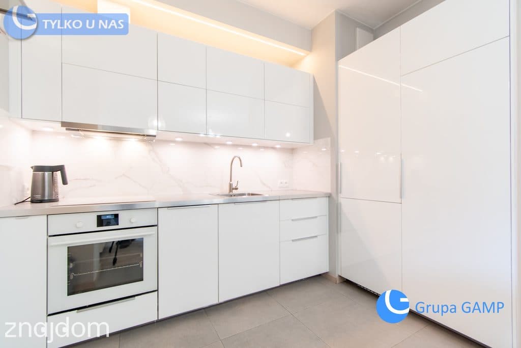 *Apartamenty Novum* Stare Miasto, garaż, loggia! - zdjęcie 4