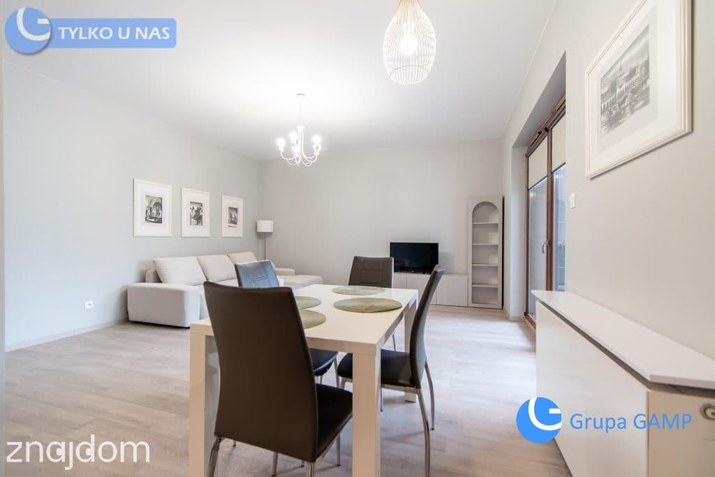 *Apartamenty Novum* Stare Miasto, garaż, loggia! - zdjęcie 5