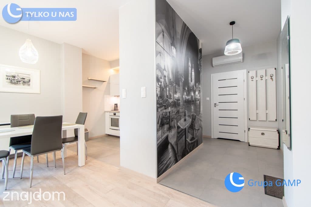 *Apartamenty Novum* Stare Miasto, garaż, loggia! - zdjęcie 6