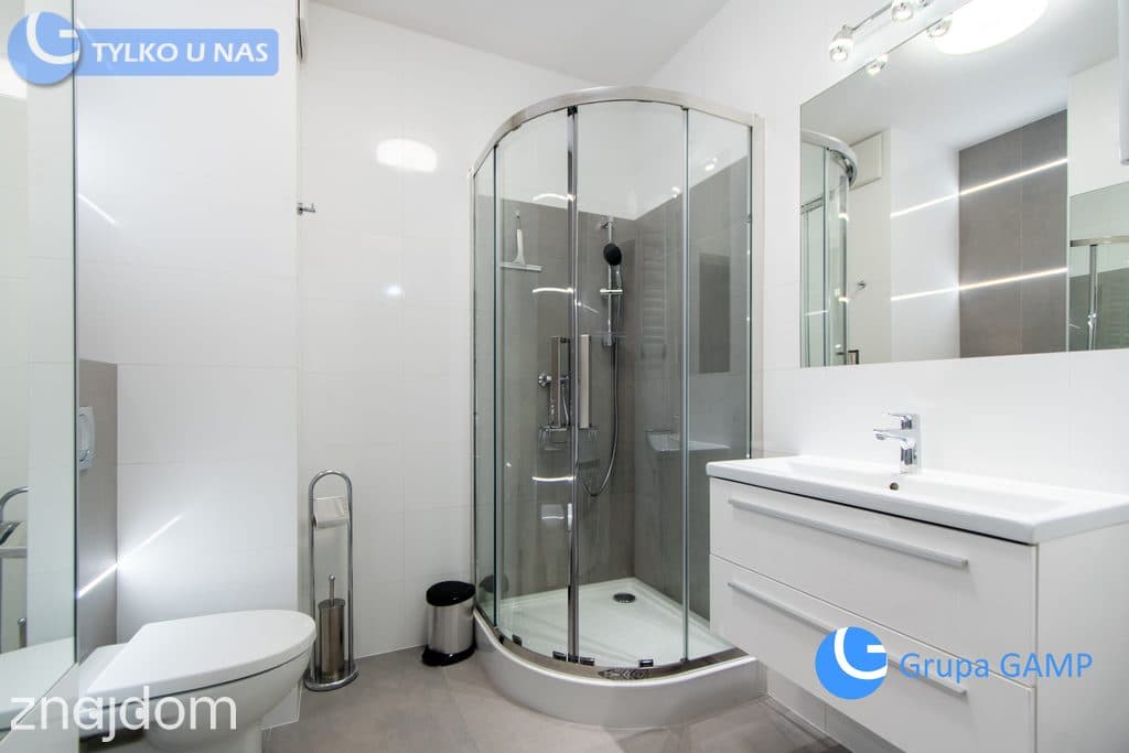 *Apartamenty Novum* Stare Miasto, garaż, loggia! - zdjęcie 7