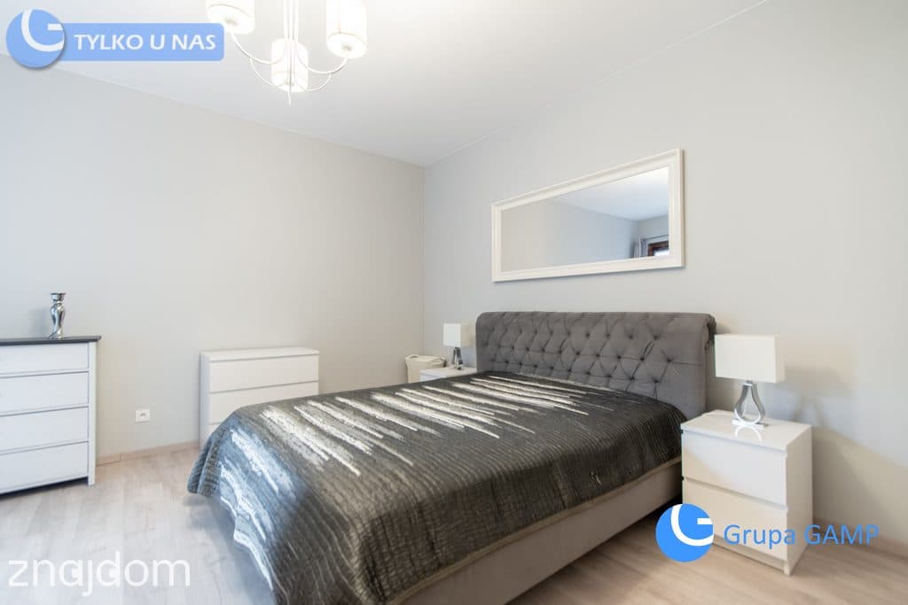 *Apartamenty Novum* Stare Miasto, garaż, loggia! - zdjęcie 8