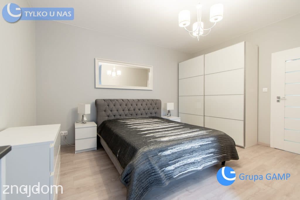 *Apartamenty Novum* Stare Miasto, garaż, loggia! - zdjęcie 9