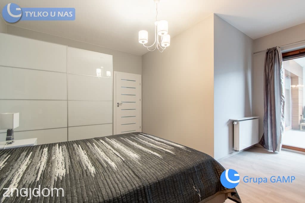 *Apartamenty Novum* Stare Miasto, garaż, loggia! - zdjęcie 10