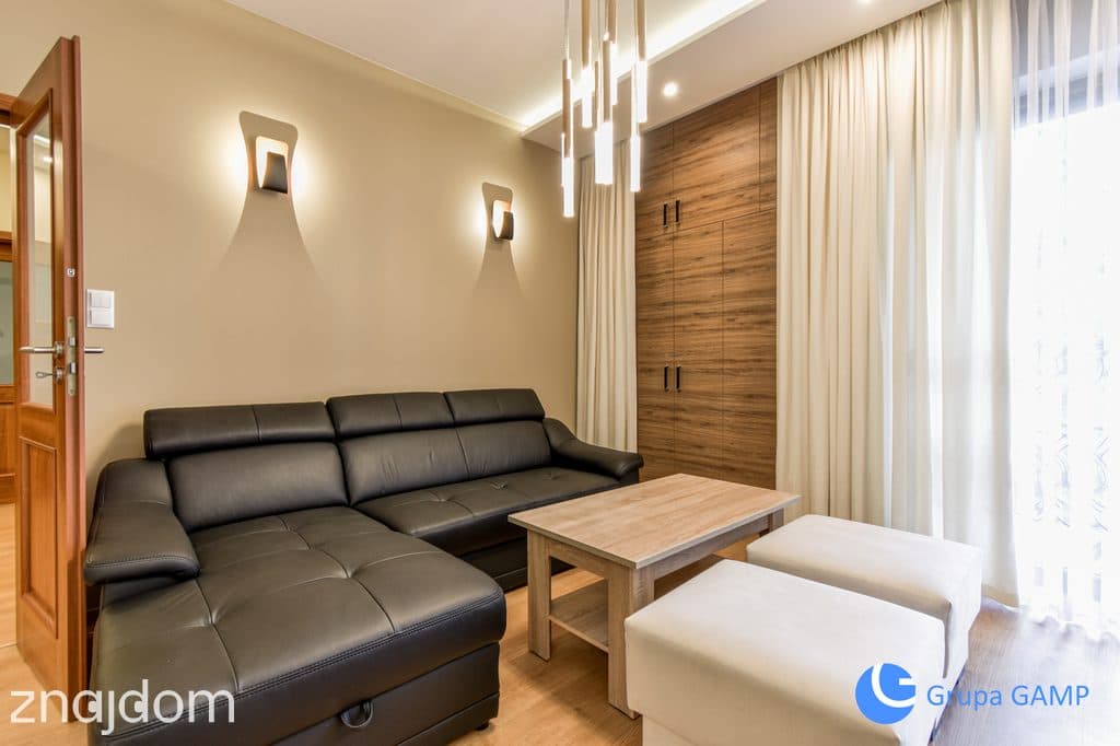 *Apartamenty Novum* Stare Miasto, 3 pok., garaż - zdjęcie 7
