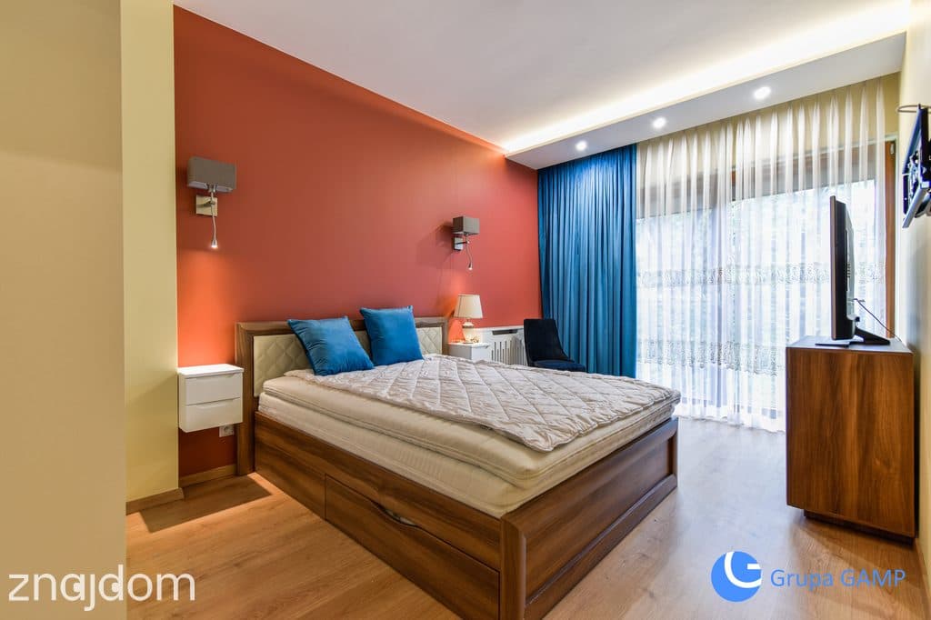 *Apartamenty Novum* Stare Miasto, 3 pok., garaż - zdjęcie 8