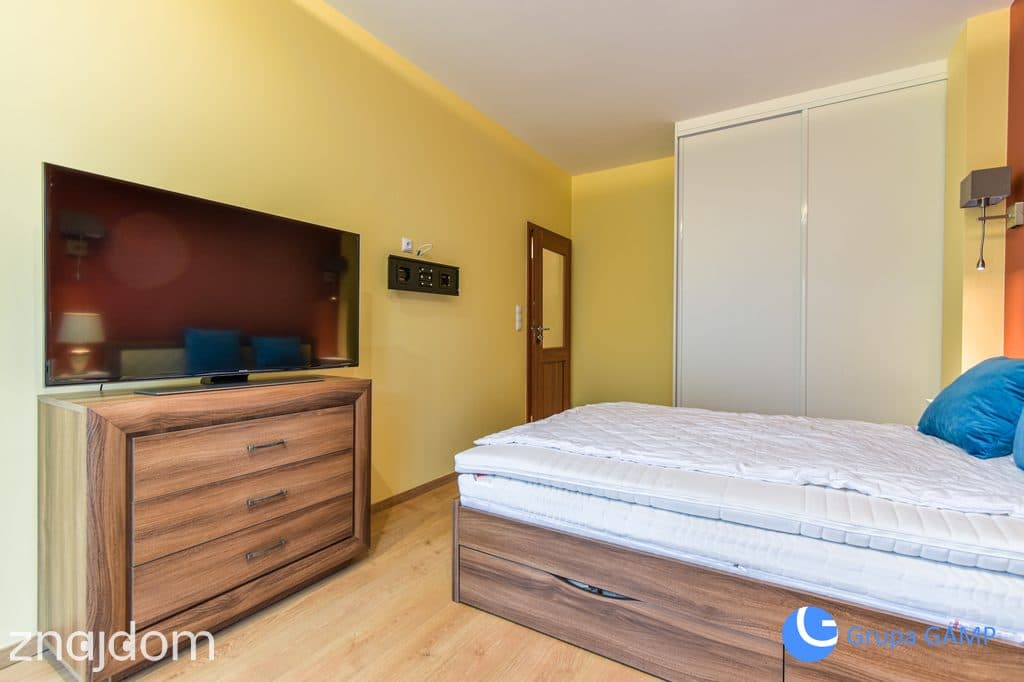 *Apartamenty Novum* Stare Miasto, 3 pok., garaż - zdjęcie 9