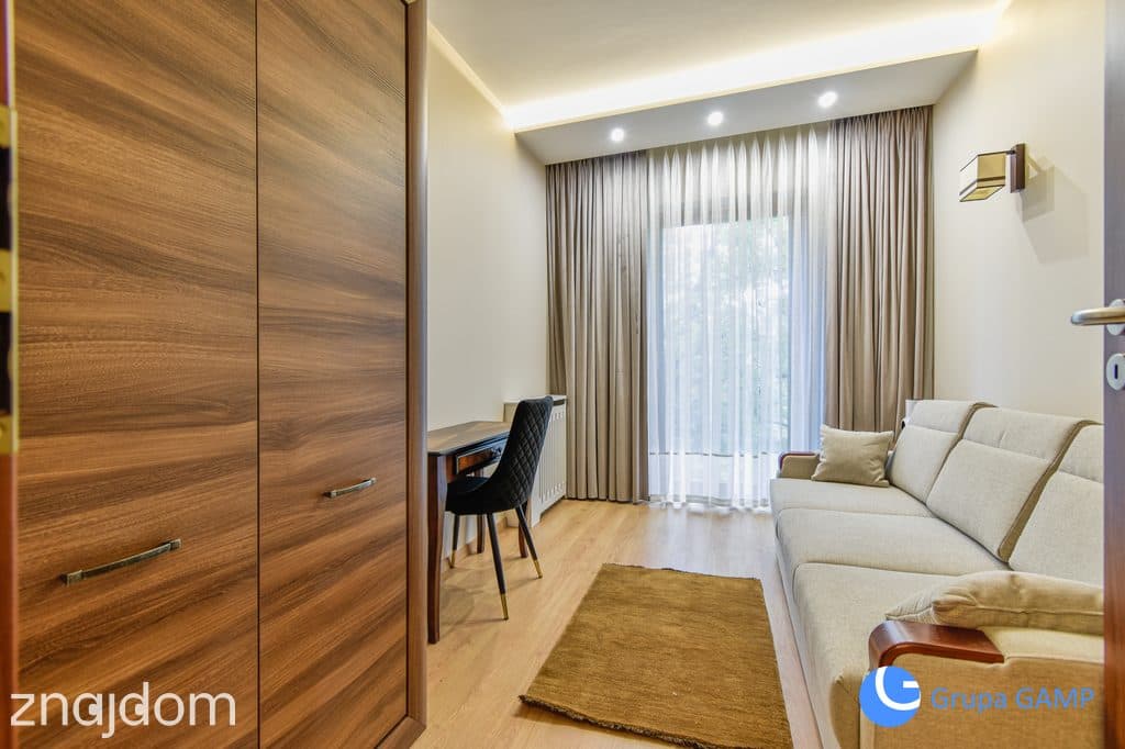 *Apartamenty Novum* Stare Miasto, 3 pok., garaż - zdjęcie 10