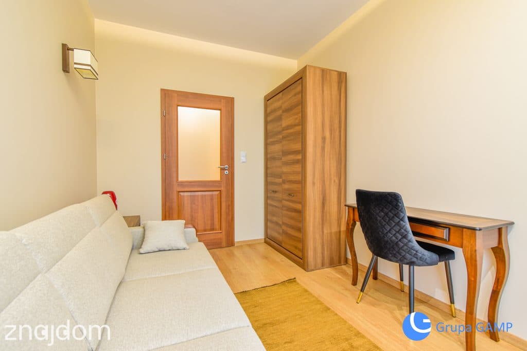 *Apartamenty Novum* Stare Miasto, 3 pok., garaż - zdjęcie 11