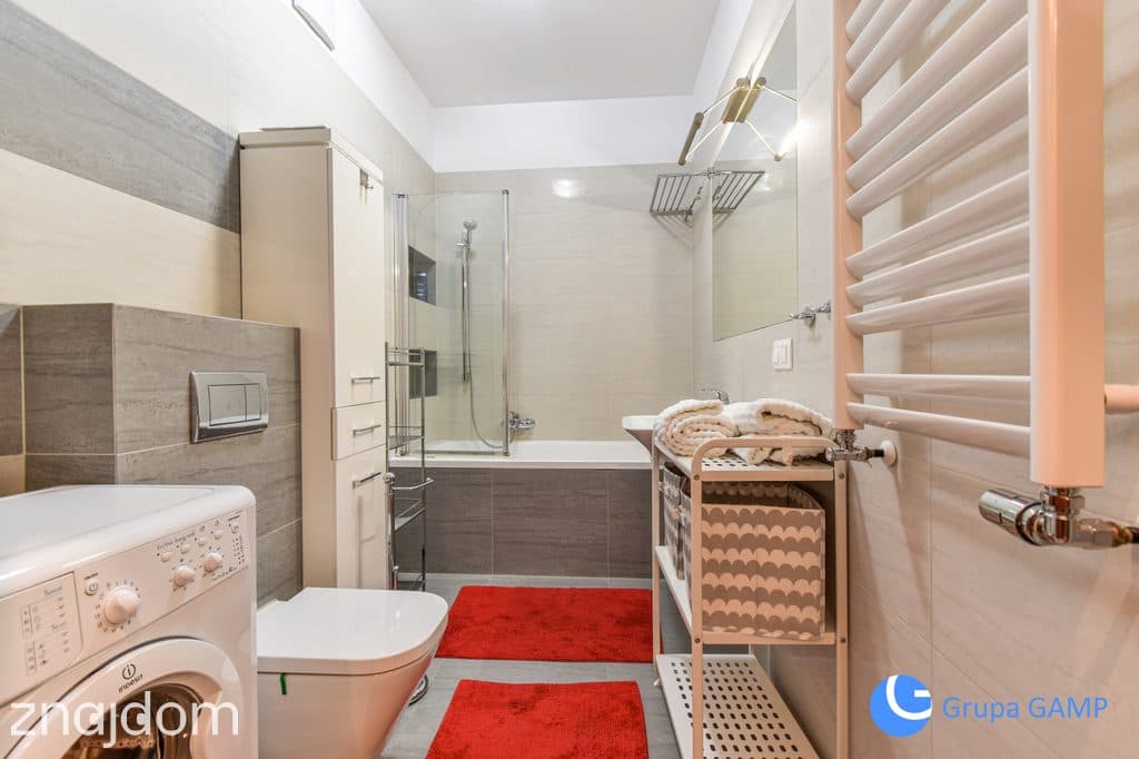 *Apartamenty Novum* Stare Miasto, 3 pok., garaż - zdjęcie 13