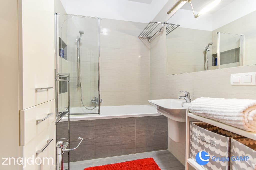 *Apartamenty Novum* Stare Miasto, 3 pok., garaż - zdjęcie 14