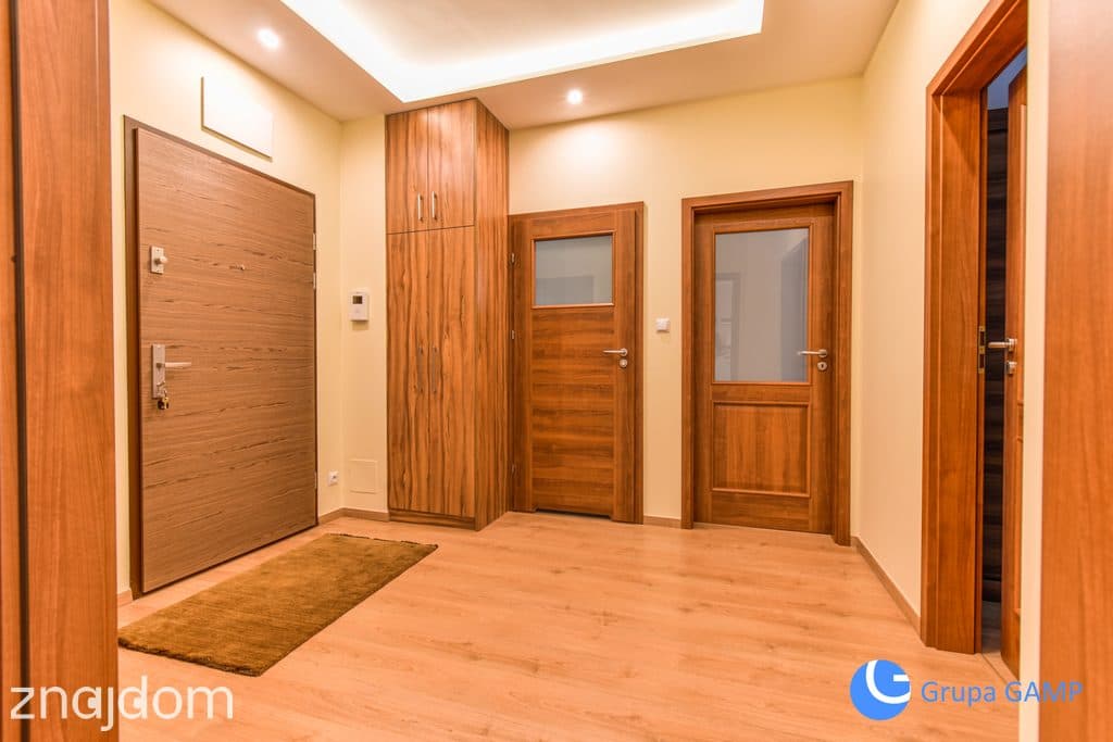 *Apartamenty Novum* Stare Miasto, 3 pok., garaż - zdjęcie 15
