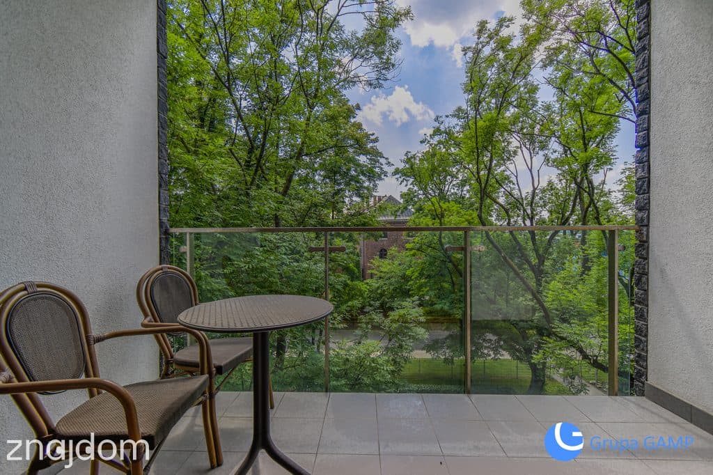 *Apartamenty Novum* Stare Miasto, 3 pok., garaż - zdjęcie 16