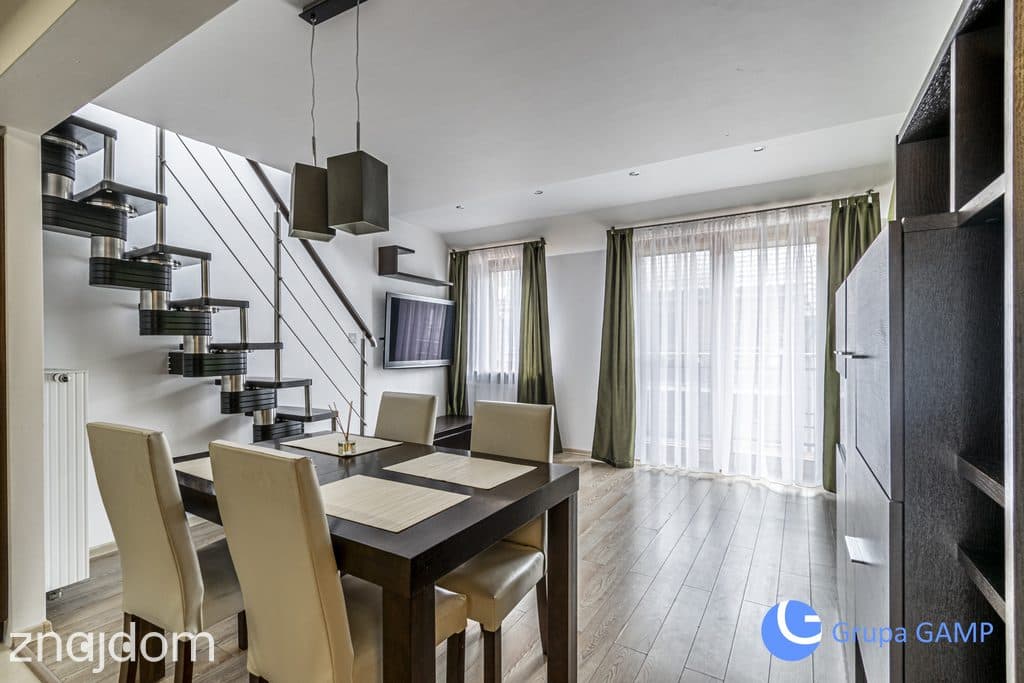 Od 1.09 | 60 m2 | 3 pok | Garaż+balkon | Zakrzówek - zdjęcie 3