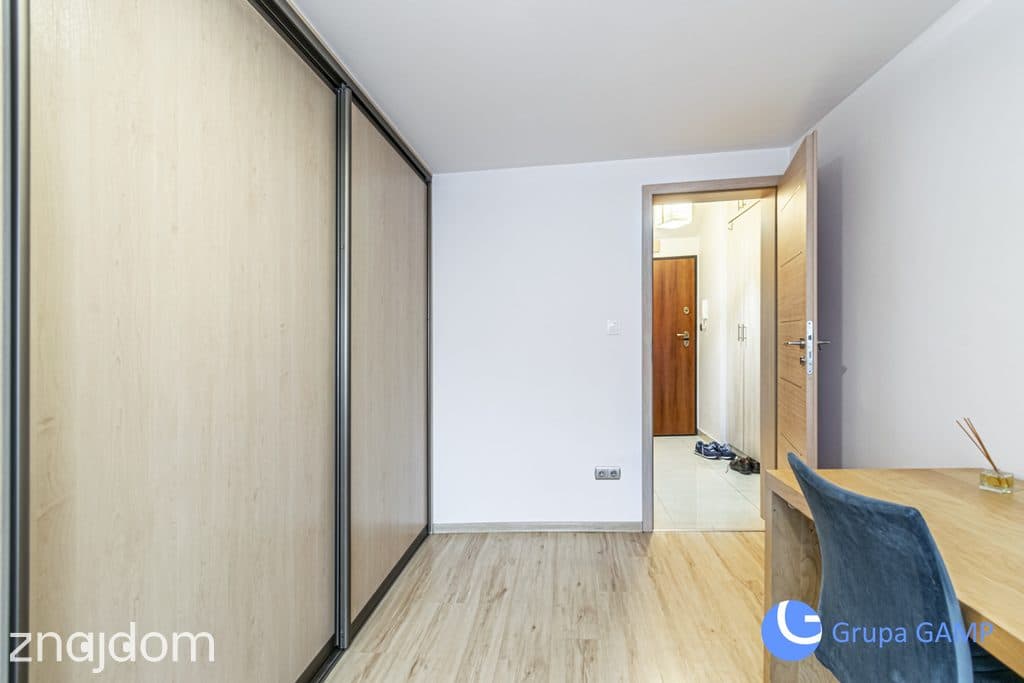 Od 1.09 | 60 m2 | 3 pok | Garaż+balkon | Zakrzówek - zdjęcie 7
