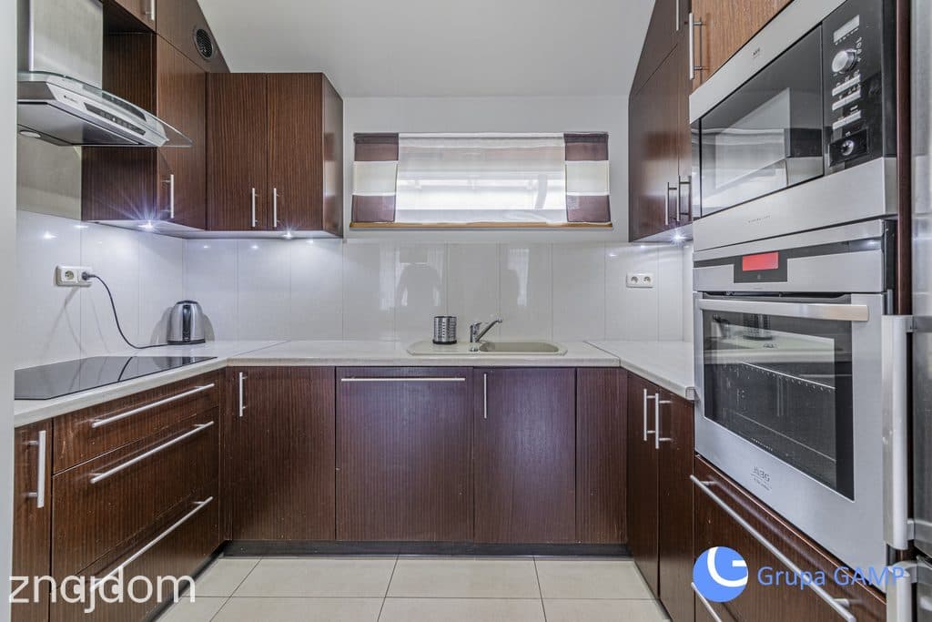 Od 1.09 | 60 m2 | 3 pok | Garaż+balkon | Zakrzówek - zdjęcie 10