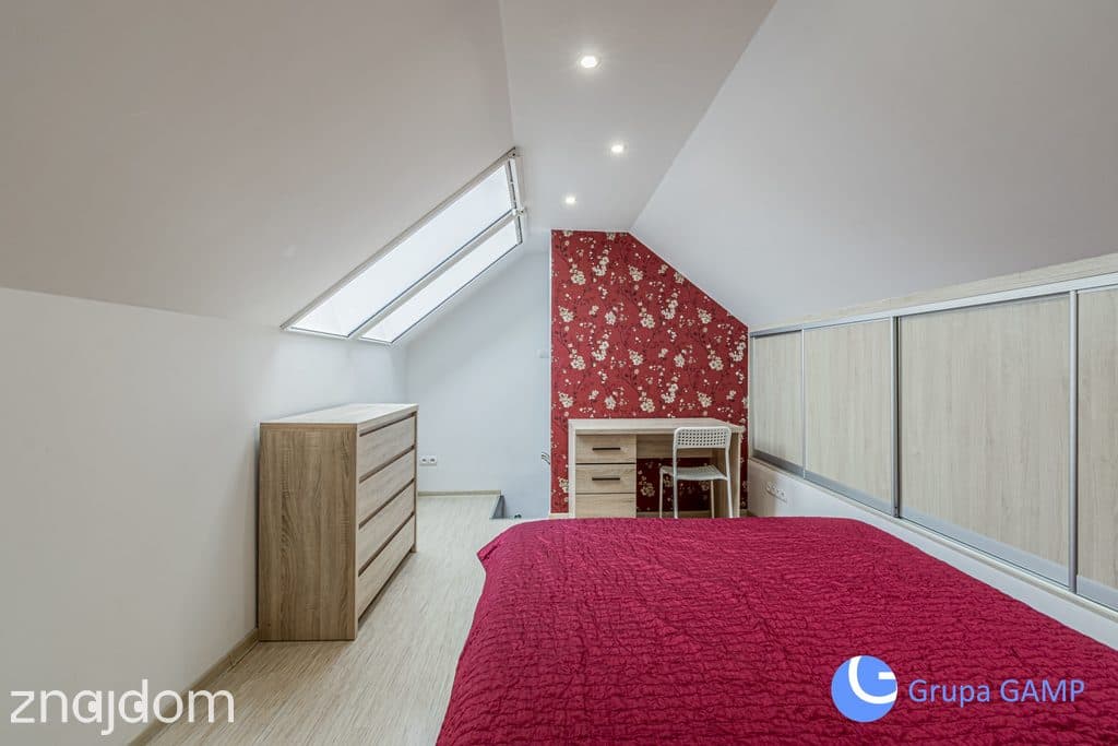 Od 1.09 | 60 m2 | 3 pok | Garaż+balkon | Zakrzówek - zdjęcie 12
