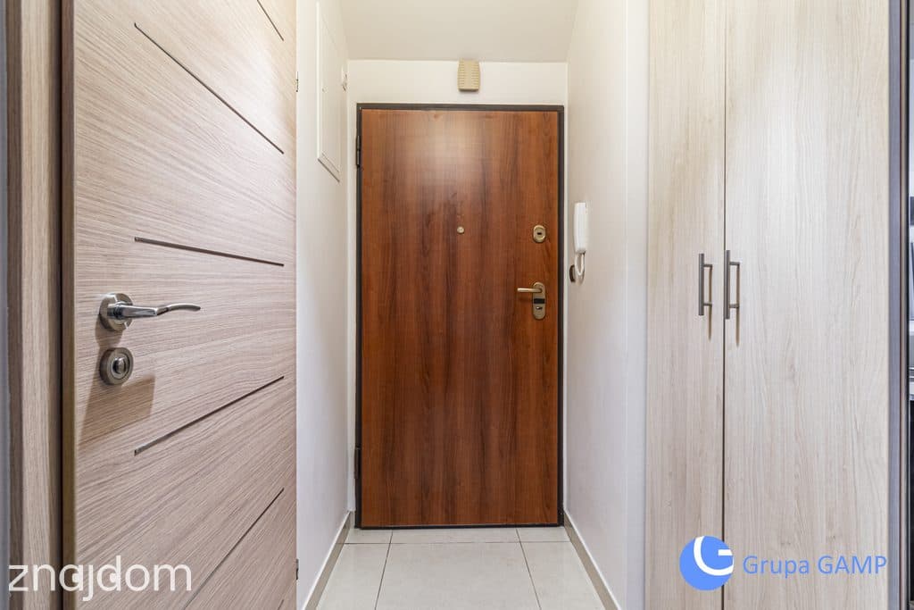 Od 1.09 | 60 m2 | 3 pok | Garaż+balkon | Zakrzówek - zdjęcie 14