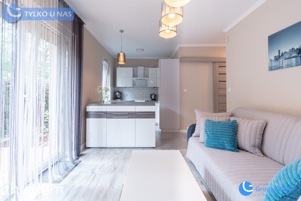 *Rydlówka 31* 54m2, 2mieszkania -gotowa inwestycja - zdjęcie 5