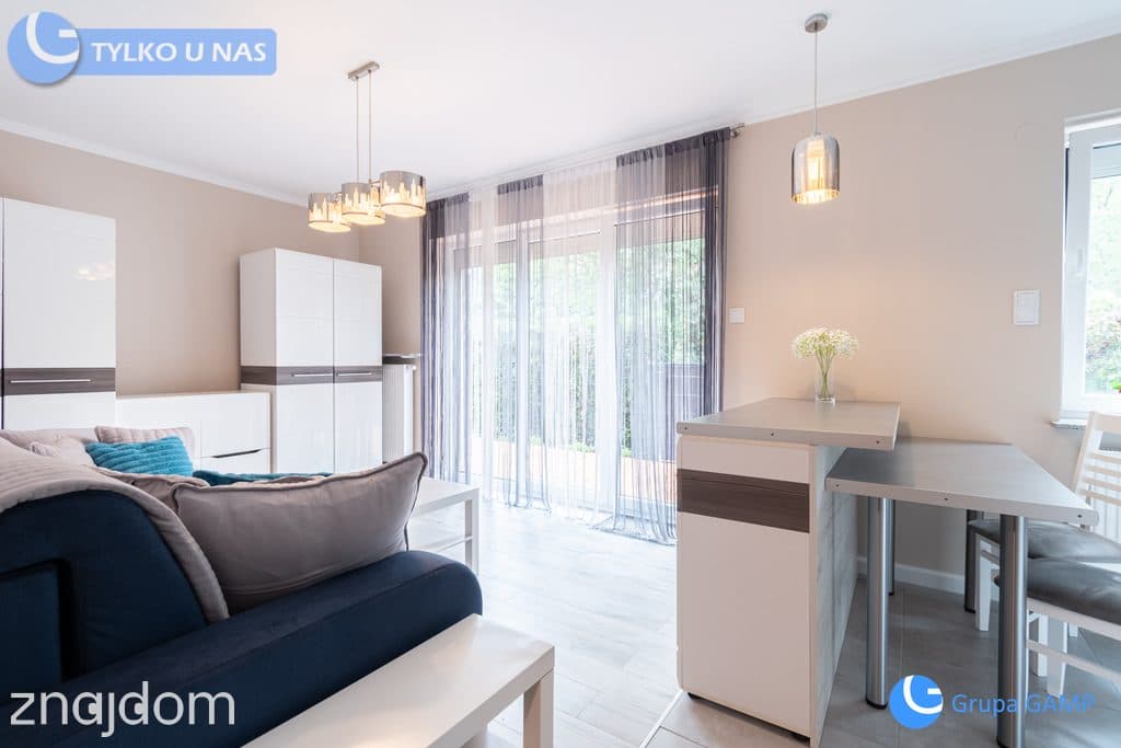 *Rydlówka 31* 54m2, 2mieszkania -gotowa inwestycja - zdjęcie 12