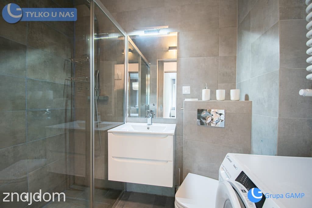 *Rydlówka 31* 54m2, 2mieszkania -gotowa inwestycja - zdjęcie 13