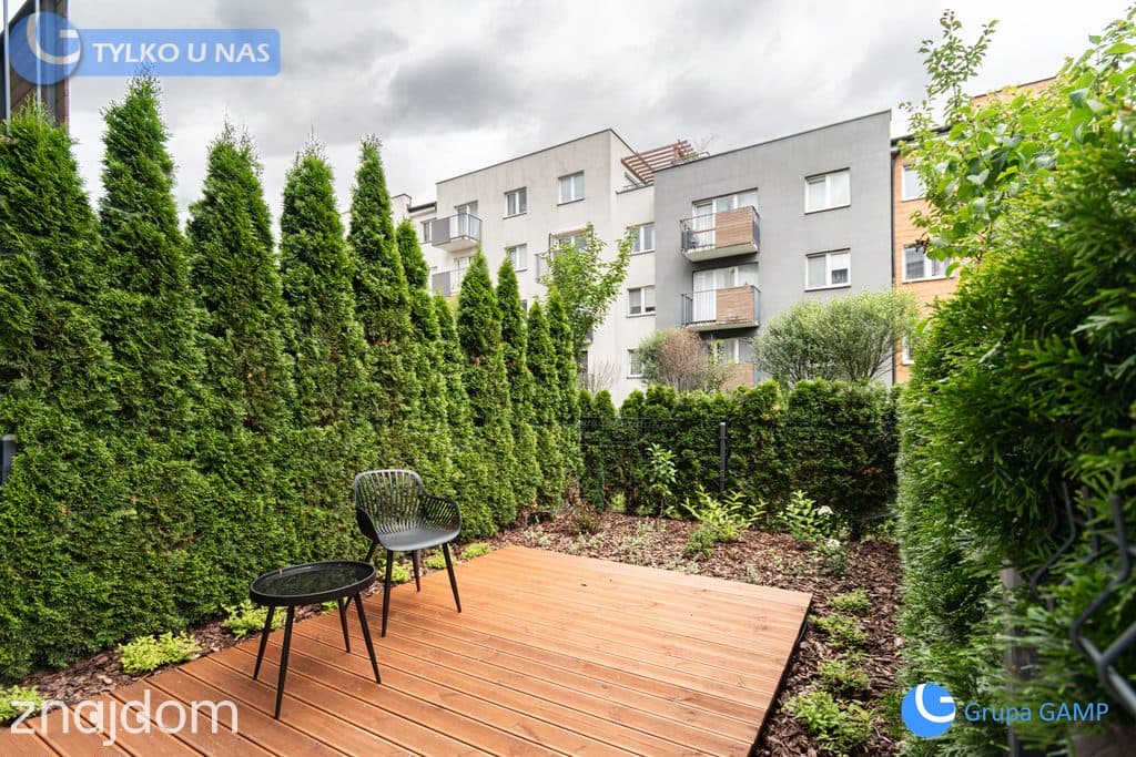 *Rydlówka 31* 54m2, 2mieszkania -gotowa inwestycja - zdjęcie 20
