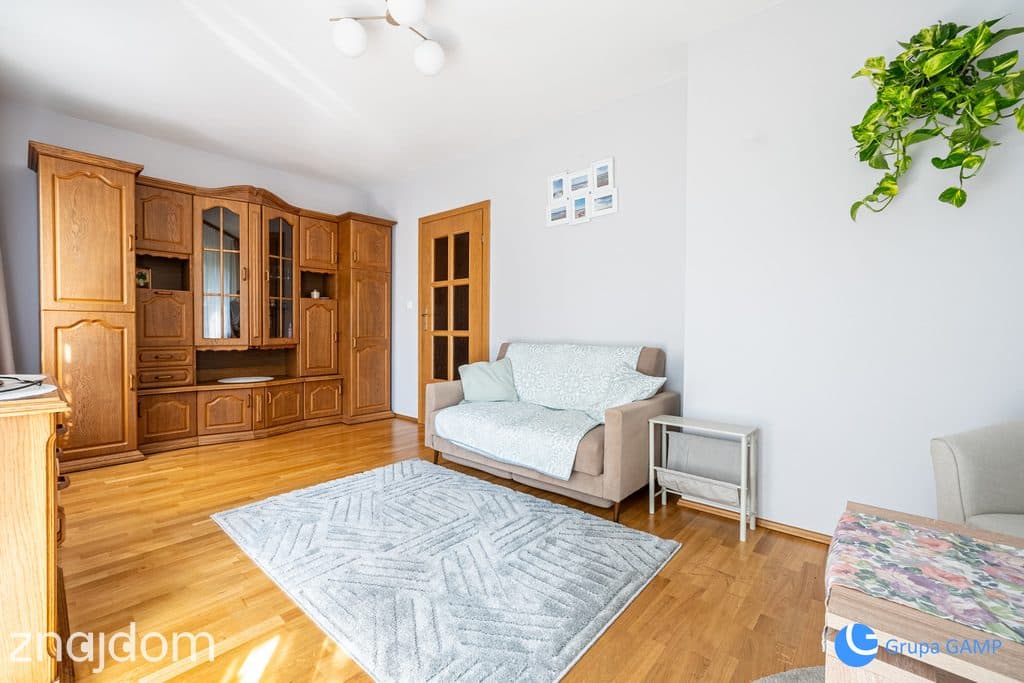 2 niezależne pok.*50m2*Wola Duchacka*Przykopy* - zdjęcie 2