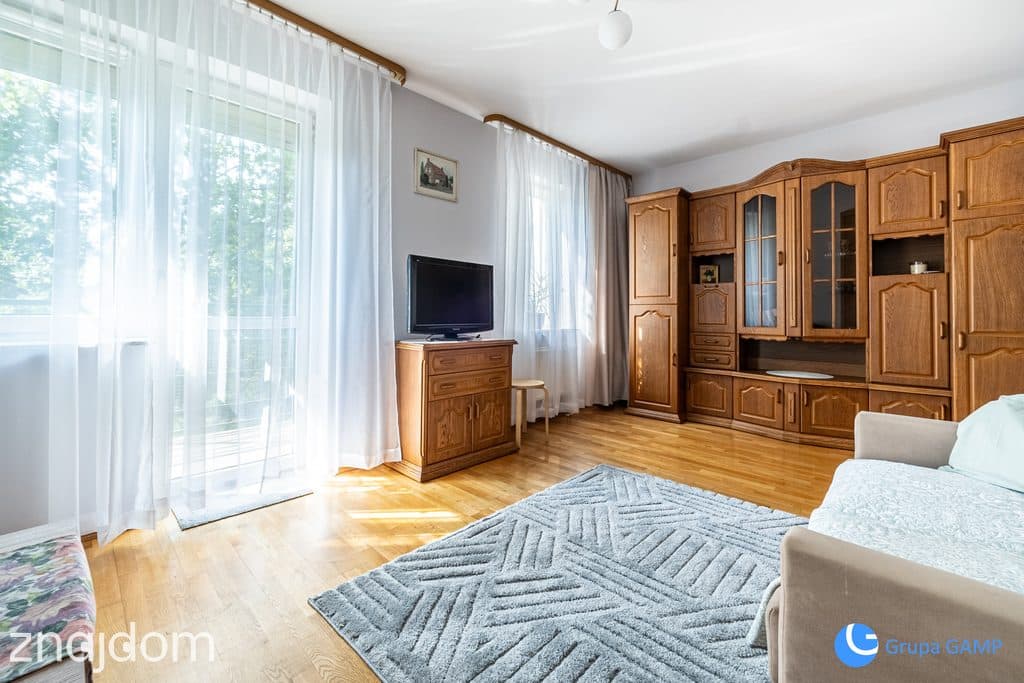 2 niezależne pok.*50m2*Wola Duchacka*Przykopy* - zdjęcie 3