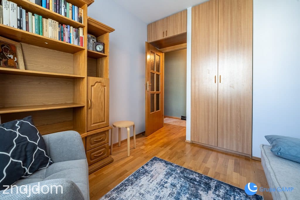 2 niezależne pok.*50m2*Wola Duchacka*Przykopy* - zdjęcie 7