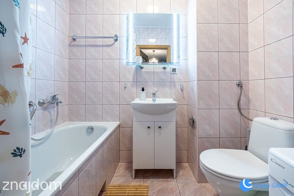 2 niezależne pok.*50m2*Wola Duchacka*Przykopy* - zdjęcie 9