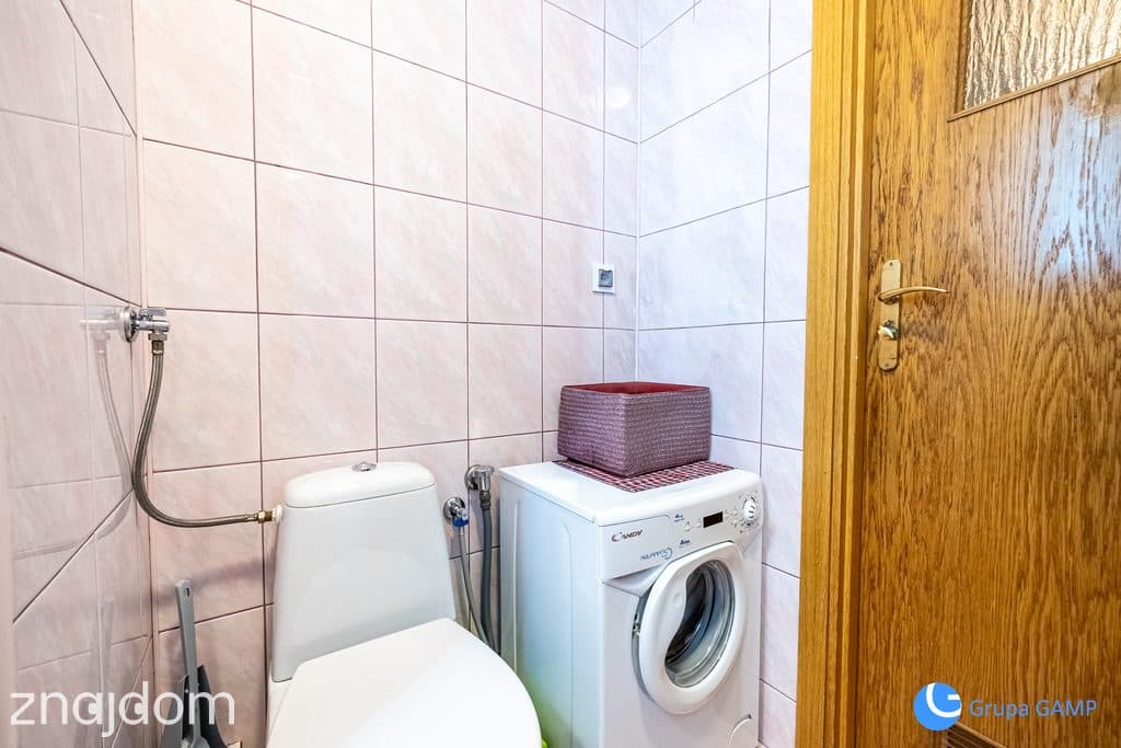 2 niezależne pok.*50m2*Wola Duchacka*Przykopy* - zdjęcie 10