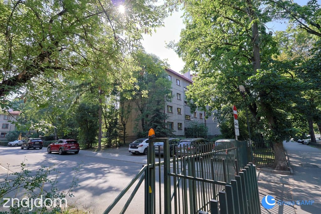 3 niezależne pok.*Mazowiecka*66m2*AGH UP UJ - zdjęcie 18