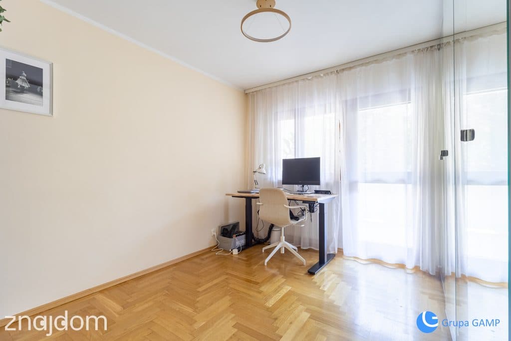 3 niezależne pok.*Mazowiecka*66m2*AGH UP UJ - zdjęcie 7