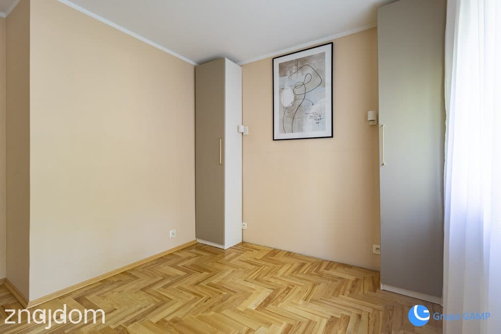 3 niezależne pok.*Mazowiecka*66m2*AGH UP UJ - zdjęcie 5