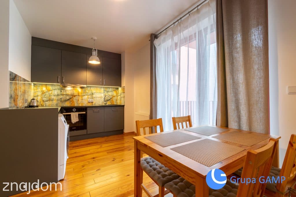 Nadwiślańska 7, 2 pok, 51m2, klima, garaż, balkon - zdjęcie 6
