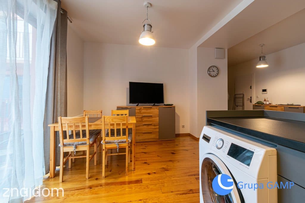 Nadwiślańska 7, 2 pok, 51m2, klima, garaż, balkon - zdjęcie 7