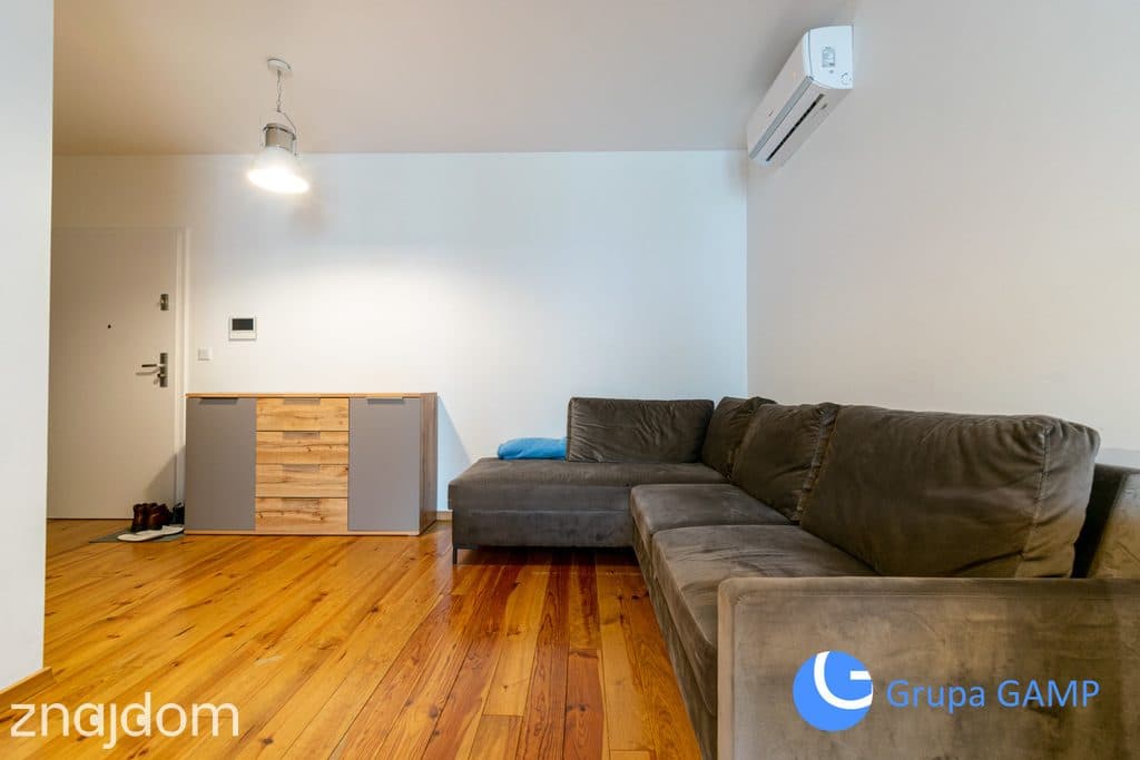 Nadwiślańska 7, 2 pok, 51m2, klima, garaż, balkon - zdjęcie 8