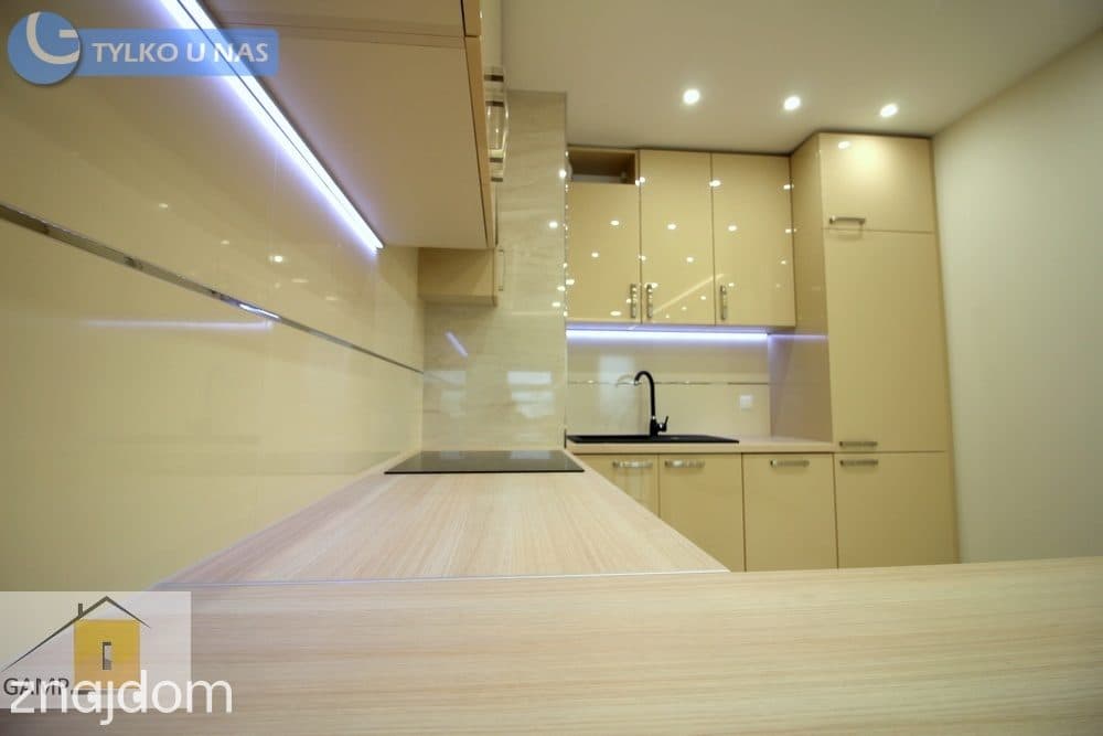 Przytulne 2-pok 43m2+balkon*Krowodrza*ul.Poznańska - zdjęcie 6
