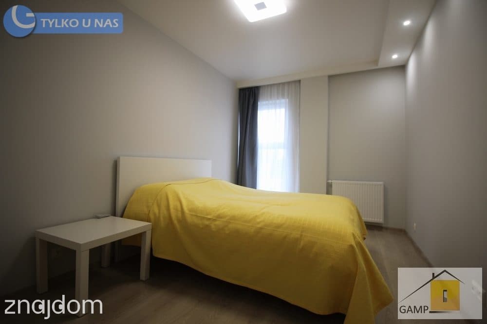 Przytulne 2-pok 43m2+balkon*Krowodrza*ul.Poznańska - zdjęcie 9