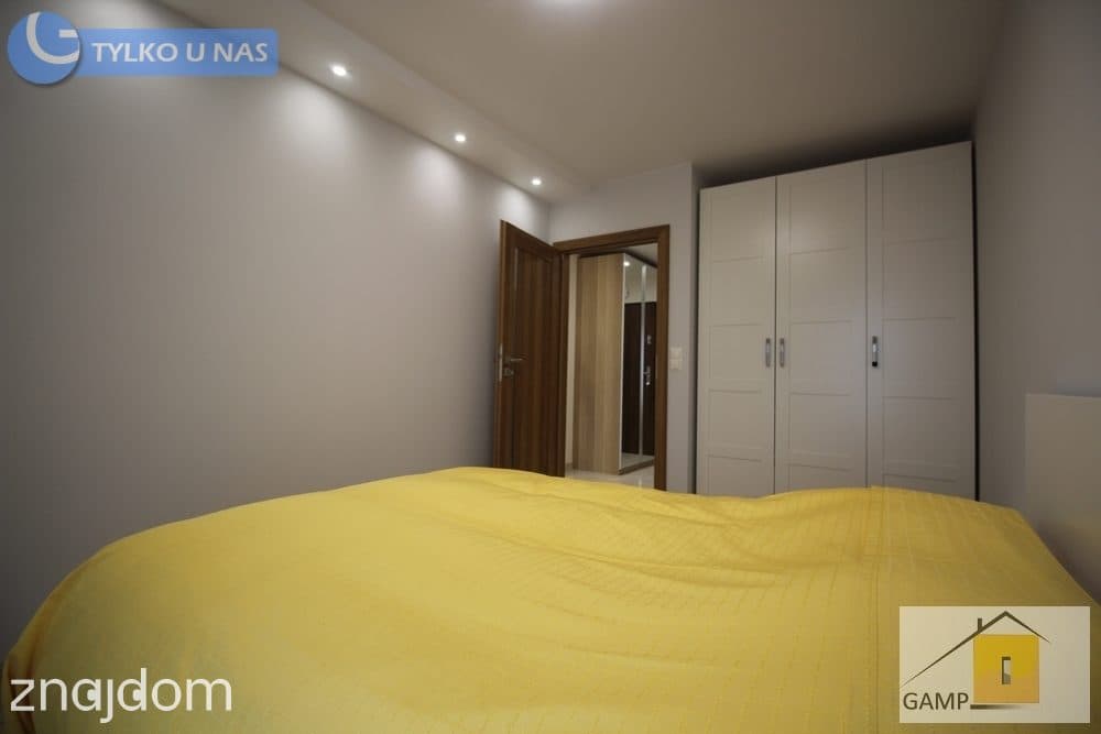 Przytulne 2-pok 43m2+balkon*Krowodrza*ul.Poznańska - zdjęcie 10