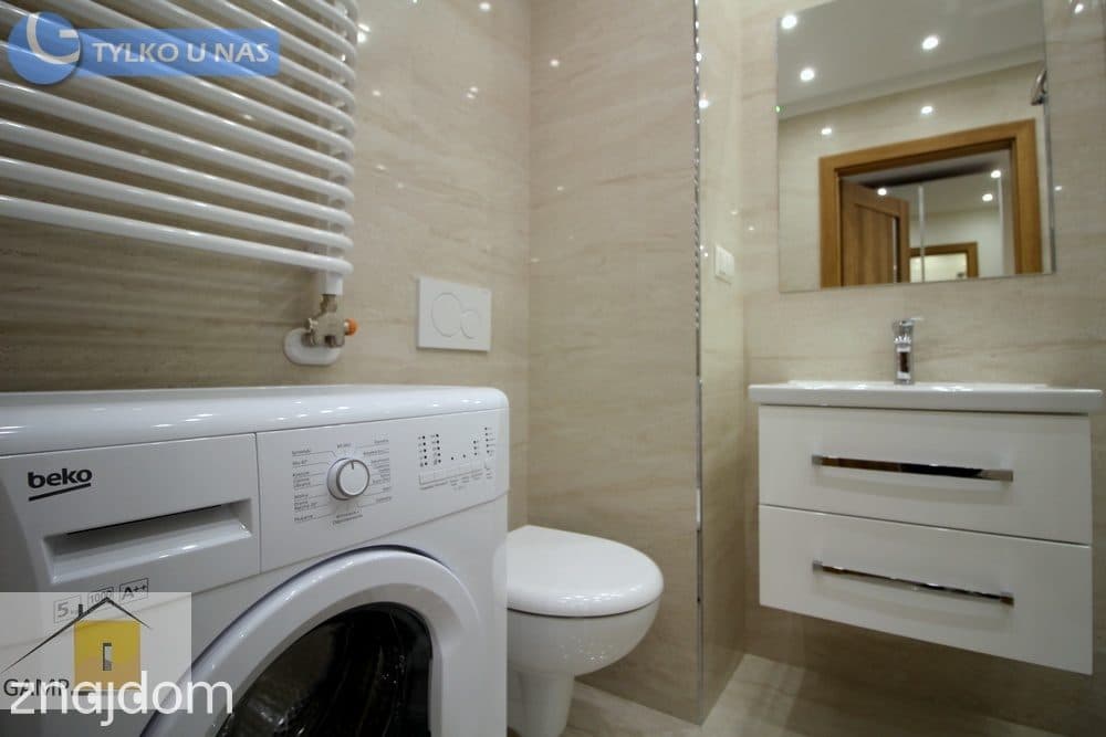 Przytulne 2-pok 43m2+balkon*Krowodrza*ul.Poznańska - zdjęcie 12