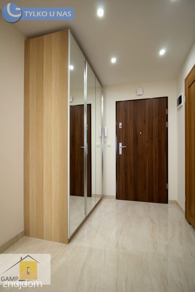 Przytulne 2-pok 43m2+balkon*Krowodrza*ul.Poznańska - zdjęcie 14