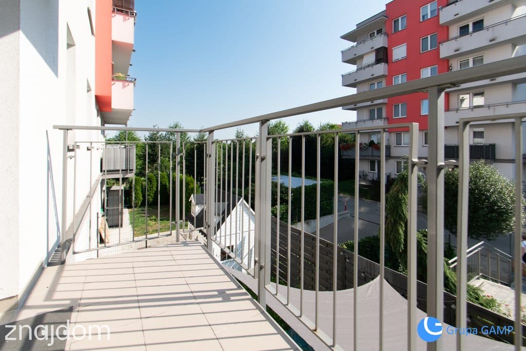 2 pok | oddzielna kuchnia | Park Reduta | od zaraz - zdjęcie 4