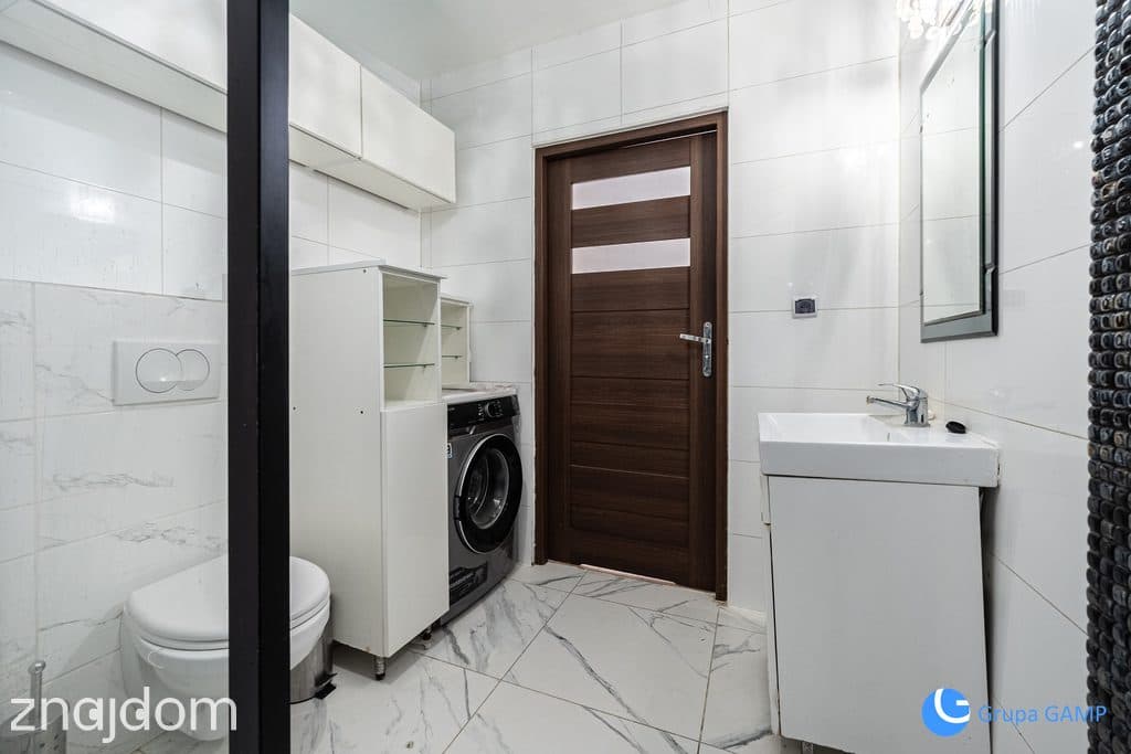 Przestronne 2 pok.*Al. 29 Listopada*balkon - zdjęcie 9