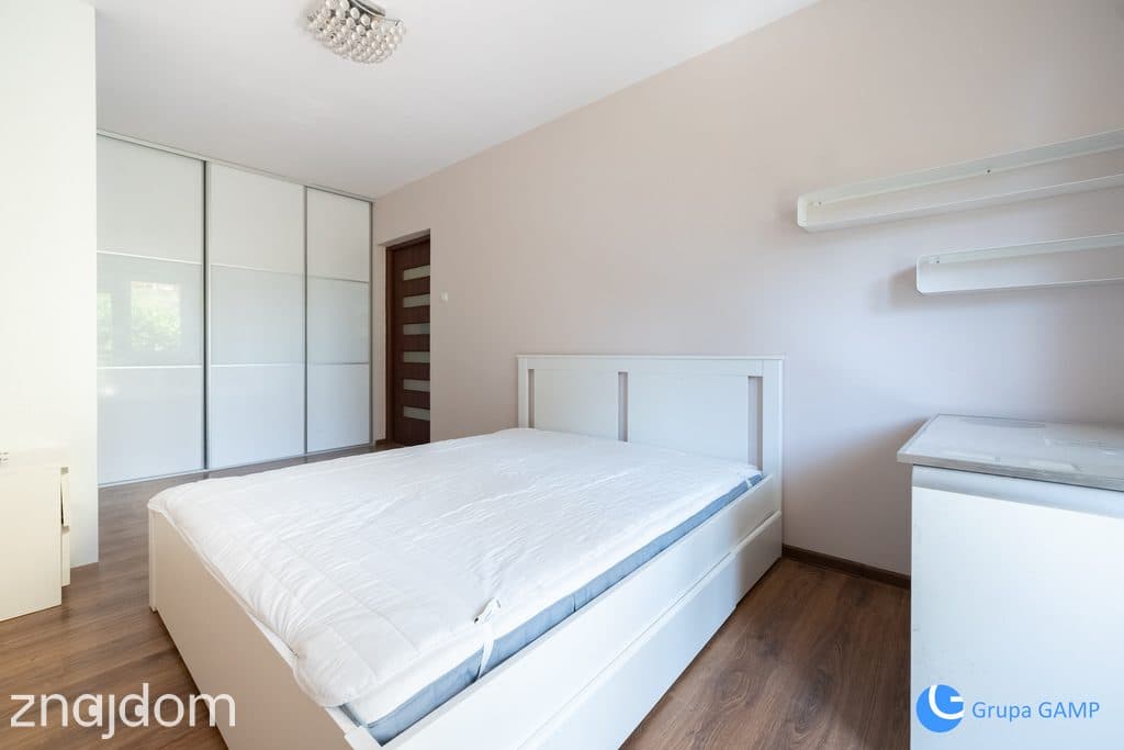 Przestronne 2 pok.*Al. 29 Listopada*balkon - zdjęcie 11