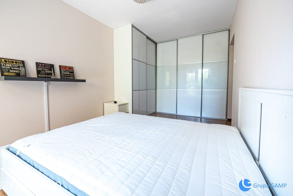 Przestronne 2 pok.*Al. 29 Listopada*balkon - zdjęcie 12