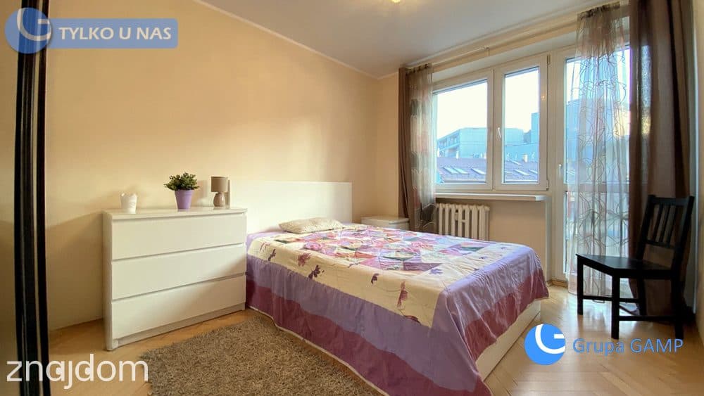 Dwa pokoje, 40 m2, ul. Zwierzyniecka, od września! - zdjęcie 8