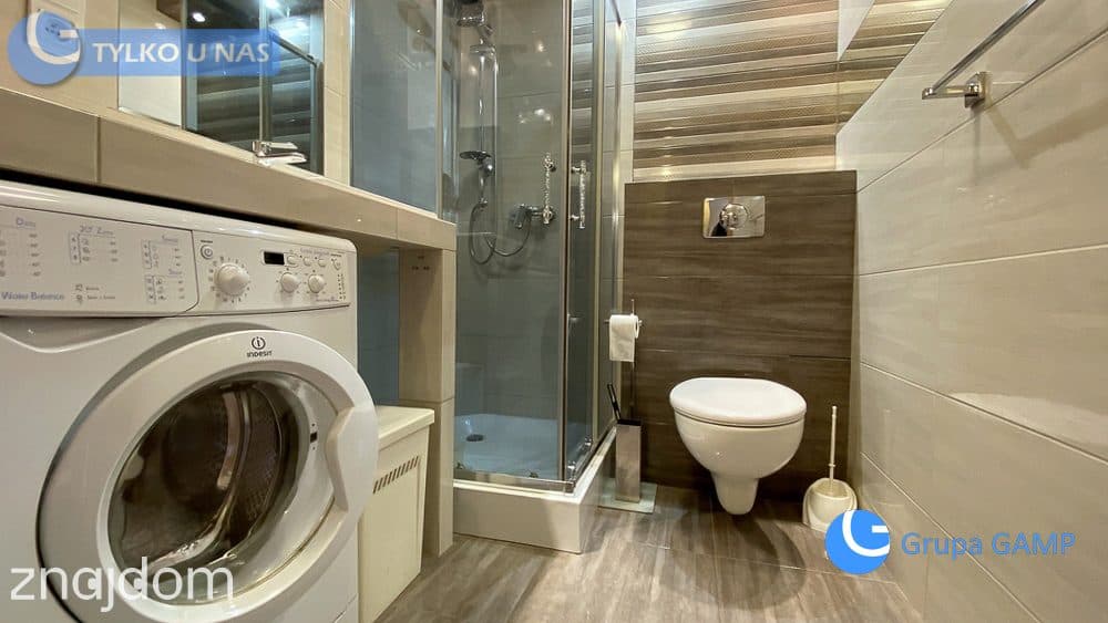 Dwa pokoje, 40 m2, ul. Zwierzyniecka, od września! - zdjęcie 10