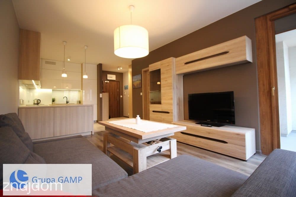 2-pok.*41m2*Wrocławska*KROWODRZA*balkon